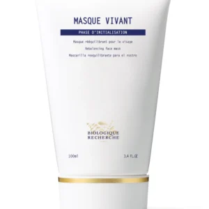 Masque Vivant