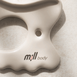 MillBody 100% Ceramic Gua Sha Tool